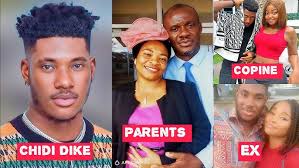 Chidi Dike Biography, Age, Girlfriend, Family, State of Origin, Net worth  and many hidden secrets.