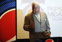 A Pepsi, please: New center opens in Mount Vernon