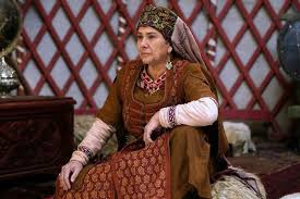 Burcin celik, murat gundogan, oyku odabas, gokay turkyýlmaz ceyda cakýcý bas average rating: Hayema Hatun Turkish Actors Osman Historical Drama