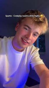 Sparks by Coldplay: A Touch of Emotion