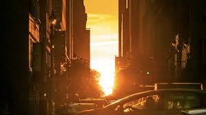 Manhattanhenge 2026: The Final Sunset Spectacle Before NYC's Skyline Blocks It Forever