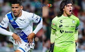 Goles, marcador y estadísticas del guardianes 2021 Puebla Vs Santos Como Y Donde Ver En Vivo Semifinales De Liga Mx Mediotiempo