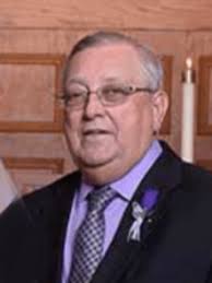 Orlo Beckley Obituary May 8, 2017