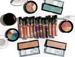 And how can you be the best you can be? Zodiac Eye Color The Zodiac Eyeshadow Palette Colourpop