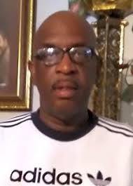 Anthony Sanders Obituary