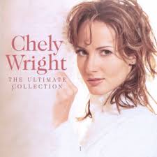 Chely Wright