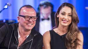 Ecco denise, la sua nuova fiamma (più giovane di 26 anni). Gigi D Alessio Il Video Con La Nuova Fidanzata Tatangelo In Archivio