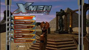 Safedisc retail drm no longer functions properly on windows vista and later (see availability for affected versions). X Men Legends Ii Rise Of Apocalypse Psp Cso Free Download Ppsspp Setting Mobiletim