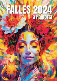 Extra Falles 2017 by Safor Guia