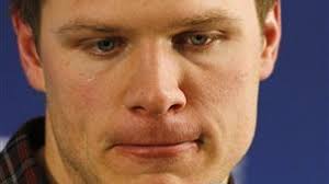 Hanie to the rescue! Not!