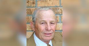 Obituary information for Richard "Dick" Cloyd Foland