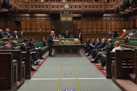 Uk House Of Commons Posts Facebook