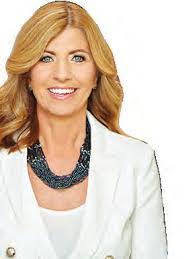 Maureen Horn's Instagram, Twitter & Facebook