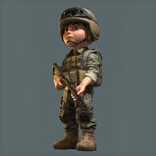 First look at jensen ackles as soldier boy revealed by eric kripke in the original comics by garth ennis and darick robertson, soldier boy is a character whose. Artstation Soldier Boy Valentin Oana