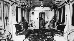 Одновременно еще два взрыва прогремели в субботу, 8 января 1977 года, на улицах москвы было людно — жители столицы заканчивали новогодние гулянья, готовясь к рабочим будням. Pochemu Proizoshel Pervyj Terakt V Moskovskom Metro Gazeta Ru