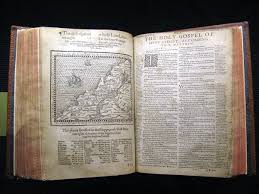 In the year 1611 the holy bible was translated from latin to english; The Vatican Removed 14 Books From The Bible In 1684 With No Real Explanation Aries Rise