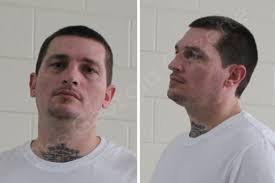 James Varnum — Houston County Jail Bookings