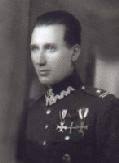 Stanisław Jaster was born this week in 1892; a soldier of the Polish  Legions, officer of the Polish Army, an official, knight of Virtuti  Militari Orders, also rewarded with Cross of Independence