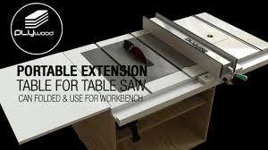 Scopri ricette, idee per la casa, consigli di stile e altre idee da provare. Extension Tablesaw For Maximal Cutting Large Board Part 3 Youtube