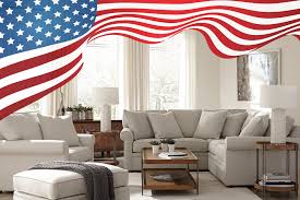 Furniture manufacturing in united states consists of an extensive catalog, including the top 10 furniture manufacturers in usa. Best American Made Furniture Brands View Our Top Picks Here