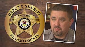 In el paso county, co 33.9% of the people voted democrat in the last presidential election, 56.2% voted for the republican party, and the remaining 9.9% voted independent. Sheriff S Lt Resigns Amid Investigation Into Controversial Arrest
