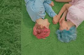 The Grass Is Always Greener On The Other Side Of The Fence Mehran Djojan Berlin On Instagram The Grass Is Always Greener On The Other Side Of The Fence Instagram Green The Other Side