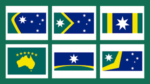 Flag Designs For Australia Vexillology Flag Design Flag Flags Of The World
