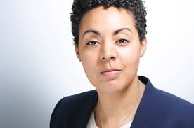 Maria Hadden aiming to be first Black queer Chicago alderman, in 2019