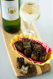 Mini Pounti Pour Votre Apero Un Flo De Bonnes Choses Recettes De Cuisine Alimentation Gastronomie Francaise