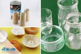 Kerzenziehen und kerzengießen sind die bekanntesten techniken. Kerzen Selber Machen Aus Alten Kerzen Und Resten Anleitung Talu De