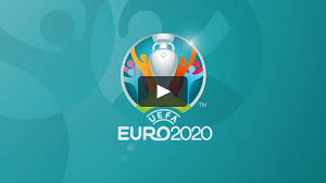 Anda bisa mendownload logo ini dengan resolusi gambar yang tinggi serta bisa juga memiliki file format coreldraw. Uefa Euro 2020 Logo Launch On Vimeo