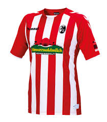 Auswärtsspiel morgen 18:00 gegen vfl. Sc Freiburg 2020 Hummel Special Edition Shirt 19 20 Kits Football Shirt Blog