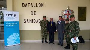 El ejército nacional de colombia es la fuerza armada terrestre legítima que opera en la república de colombia. Alianza De Cooperacion Entre Ejercito Nacional De Colombia Y Unir Unir Colombia
