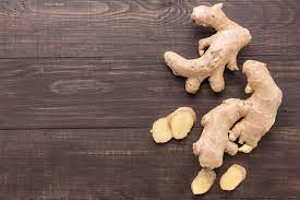 Pungent Tasting Substance In Ginger Reduces Bad Breath Tech Explorist