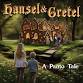 Hansel & Gretel @ Camelot Theatre event in Talent, OR