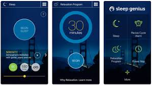 Ein fenster von sleep booster: 9 Best Sleep Tracker Apps To Help You Get Adequate Sleep