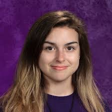 Bailey Cruz's Instagram, Twitter & Facebook