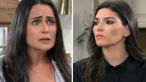 Reactions to Lois' lie about Geo's parentage