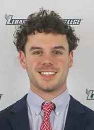 2025 Men's Lacrosse Roster