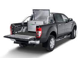 See more ideas about pickup trucks, trucks, classic trucks. Van Racking For Flatbeds Pickups Private Products Bott Gmbh Co Kg