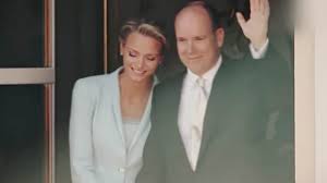 Charlene (née charlene lynette wittstock; Keert Prinses Charlene Ooit Nog Terug Naar Monaco Rtl Boulevard