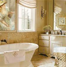 Think in terms of fashion and how a top pairs with pants. Decorating Your Bathroom Walls 15 Wall Art Ideas That Wow