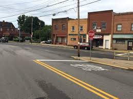 Specialty Grocery Store, a Winery and Pastry Shop coming to Ambridge