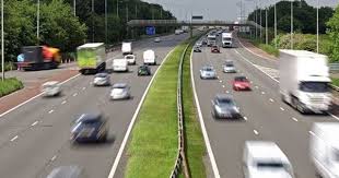 Do You Know The Reason Why Americans Drive On The Right Side Of The Road And Brits D Electric Vehicle Charging Station Advanced Driving Advanced Driving Course