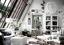 And not only for high ceilings, leaving the cable somewhat long to the pendant lamps is a nordic trend that we see more and more in our homes. Hohe Decken So Entsteht Wohnlichkeit Schoner Wohnen