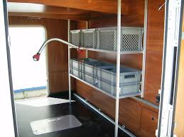 Reisemobil Regale Wohnmobil Regale Regalbau Aluprofil Wohnmobil Regal Wohnmobileinrichtung