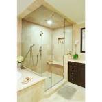 Custom Shower Enclosures - Oasis Shower Doors
