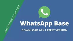 We did not find results for: Whatsapp Base Apk Download Latest Version 2021