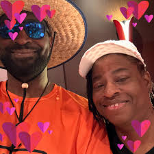 If you are blessed with a few true friends in a lifetime, you are blessed,  but this Friend just happens to be my brother for the last 22 years. Help  me wish