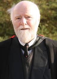 Sensible fallecimiento de nuestro fundador Dr. Michael Varley